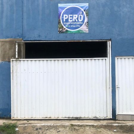 Pero Beach Hospedaria Cabo Frio Zewnętrze zdjęcie