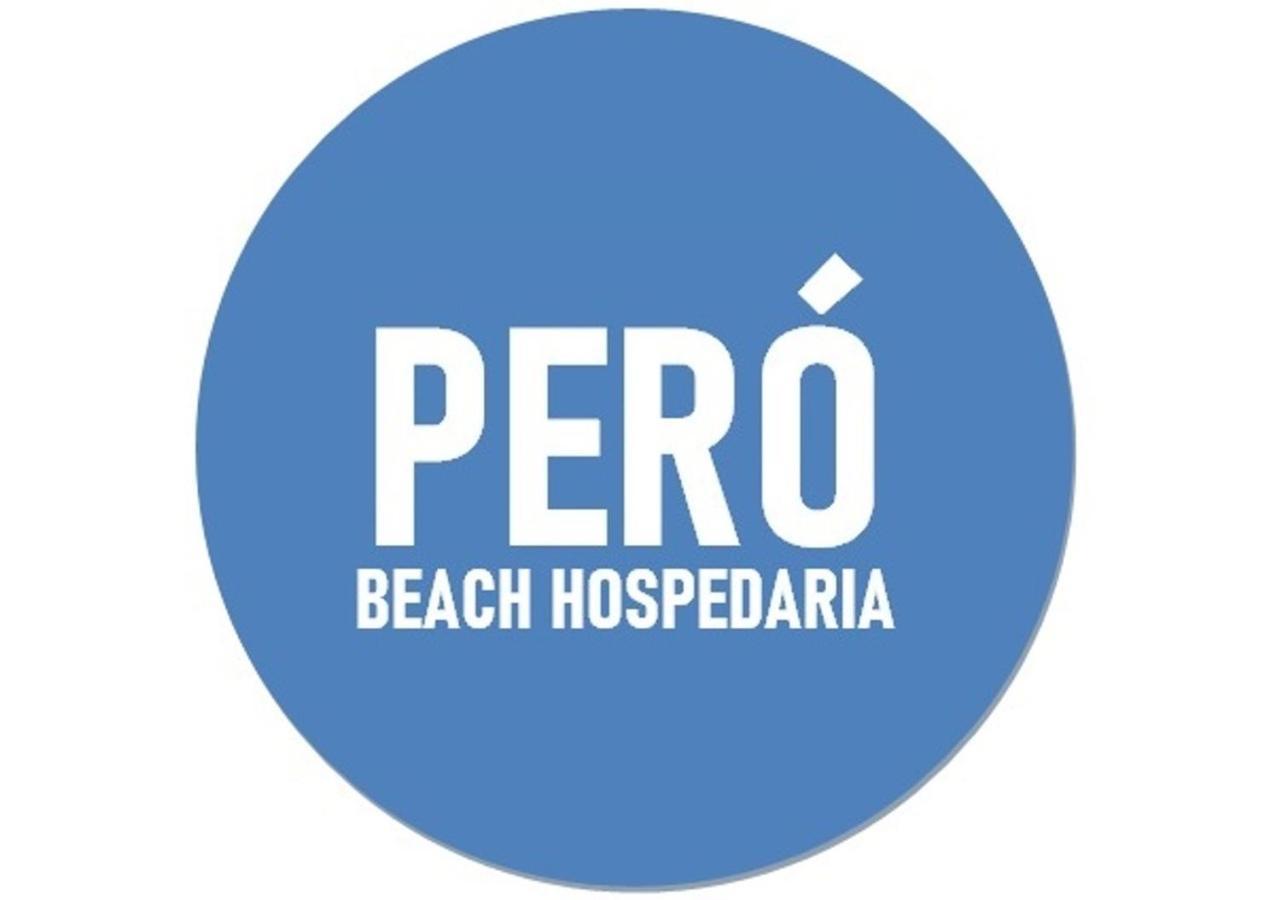 Pero Beach Hospedaria Cabo Frio Zewnętrze zdjęcie