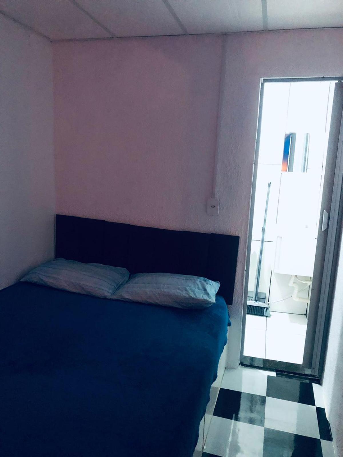 Pero Beach Hospedaria Cabo Frio Zewnętrze zdjęcie