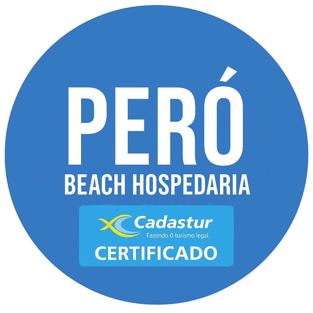 Pero Beach Hospedaria Cabo Frio Zewnętrze zdjęcie