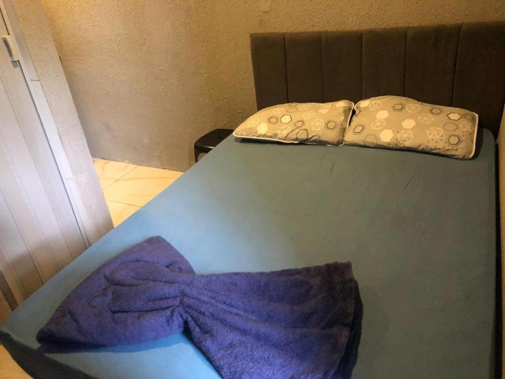 Pero Beach Hospedaria Cabo Frio Zewnętrze zdjęcie